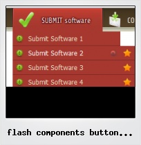 Flash Components Button Sample As3 Flash Components Button Sample As3