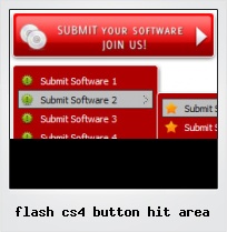 Flash Cs4 Button Hit Area