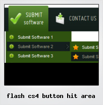 Flash Cs4 Button Hit Area