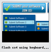 Flash Cs4 Using Keyboard Enter Button Flash Cs4 Using Keyboard Enter Button