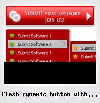 Flash Dynamic Button With Subbuttons Tutorials Flash Dynamic Button With Subbuttons Tutorials