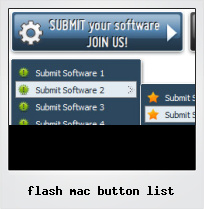 Flash Mac Button List