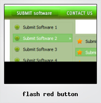 Flash Red Button