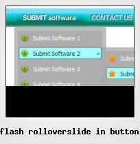 Flash Rolloverslide In Button