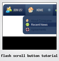Flash Scroll Button Tutorial