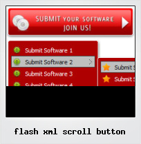 Flash Xml Scroll Button