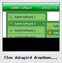 Flex Datagird Dropdown Buttonlist Flex Datagird Dropdown Buttonlist