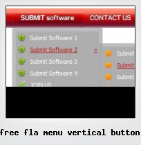 Free Fla Menu Vertical Button Free Fla Menu Vertical Button