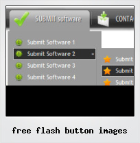 Free Flash Button Images