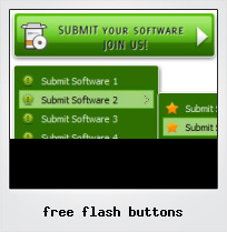 Free Flash Buttons