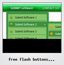 Free Flash Buttons Project File