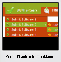 Free Flash Side Buttons