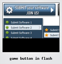 Game Button In Flash Game Button In Flash