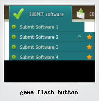 Game Flash Button