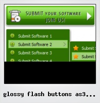 Glossy Flash Buttons As3 Tutorials Glossy Flash Buttons As3 Tutorials