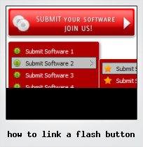 How To Link A Flash Button How To Link A Flash Button
