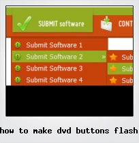 How To Make Dvd Buttons Flash How To Make Dvd Buttons Flash