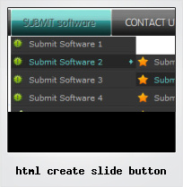 Html Create Slide Button