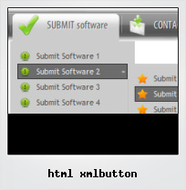 Html Xmlbutton