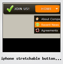 Iphone Stretchable Button Graphic Photoshop Tutorial