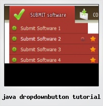 Java Dropdownbutton Tutorial Java Dropdownbutton Tutorial