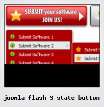 Joomla Flash 3 State Button Joomla Flash 3 State Button