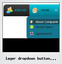 Layer Dropdown Button Illustrator