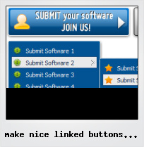 Make Nice Linked Buttons In Flash