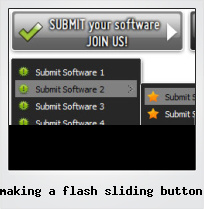 Making A Flash Sliding Button