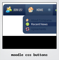 Moodle Css Buttons