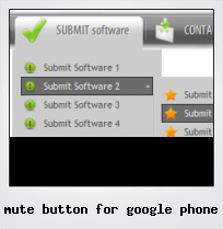 Mute Button For Google Phone