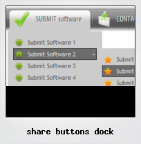 Share Buttons Dock