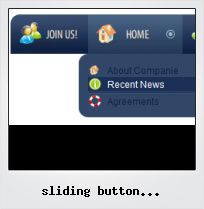 Sliding Button Actionscript 2 Flash