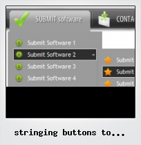 Stringing Buttons To Pages Flash Cs4