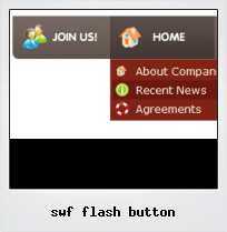 Swf Flash Button