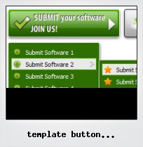 Template Button Desplegable En Flash