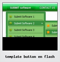 Template Button En Flash Template Button En Flash