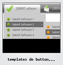 Templates De Button Pronto Em Flash Templates De Button Pronto Em Flash
