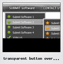 Transparent Button Over Onrollover Movieclip