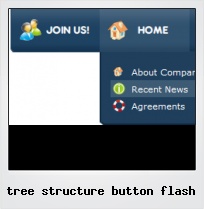 Tree Structure Button Flash Tree Structure Button Flash