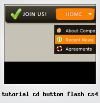 Tutorial Cd Button Flash Cs4