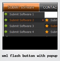 Xml Flash Button With Popup Xml Flash Button With Popup
