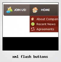 Xml Flash Buttons Xml Flash Buttons